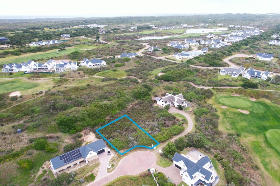 0 Bedroom Property for Sale in St Francis Links Eastern Cape